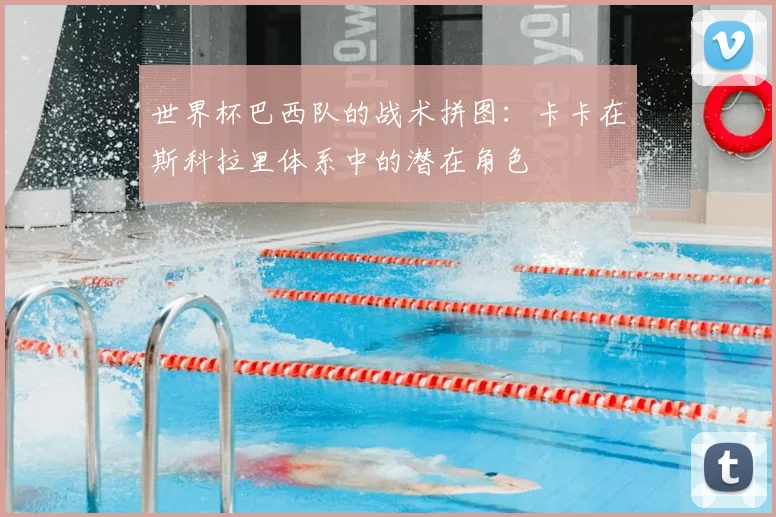 世界杯巴西队的战术拼图：卡卡在斯科拉里体系中的潜在角色